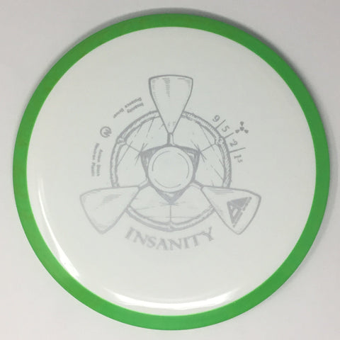 Insanity (Neutron)