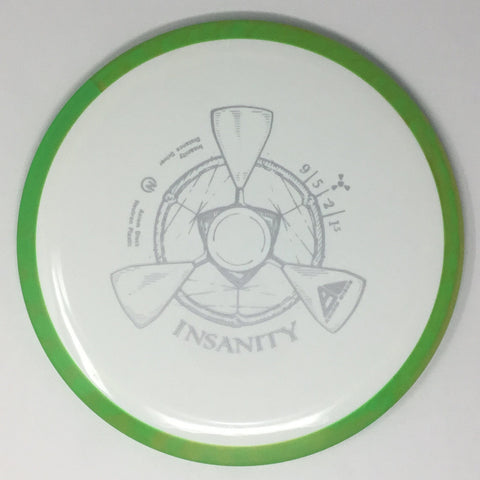 Insanity (Neutron)