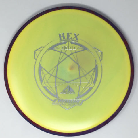 Hex (Fission)