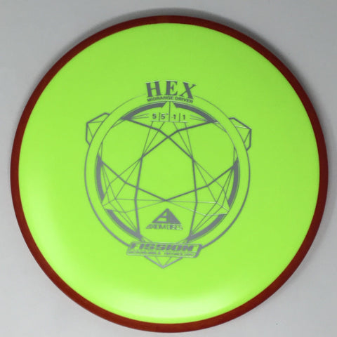 Hex (Fission)