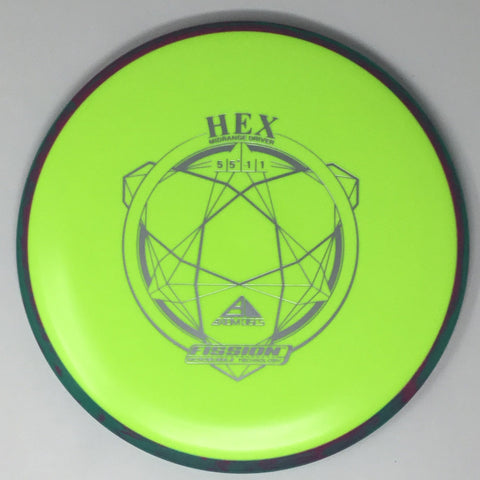 Hex (Fission)