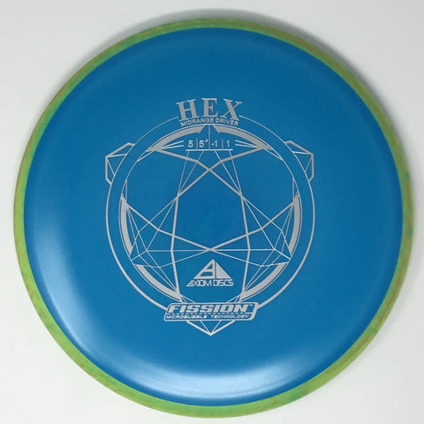 Hex (Fission)