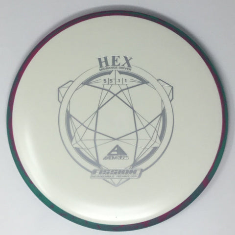 Hex (Fission)