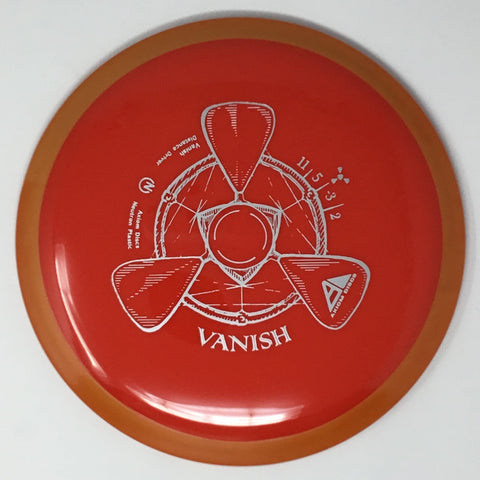Vanish (Neutron)