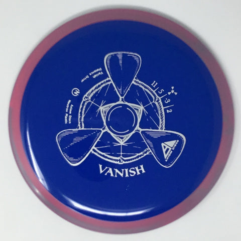 Vanish (Neutron)