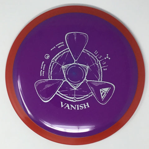 Vanish (Neutron)