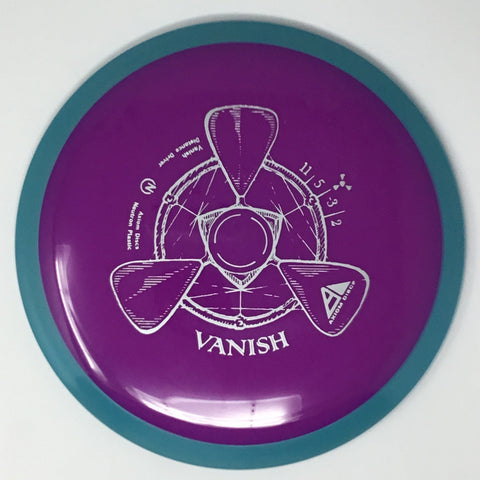 Vanish (Neutron)