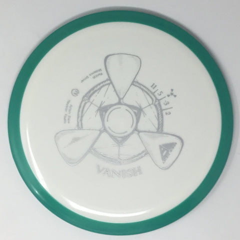 Vanish (Neutron)
