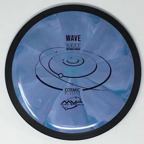 Wave (Cosmic Neutron)