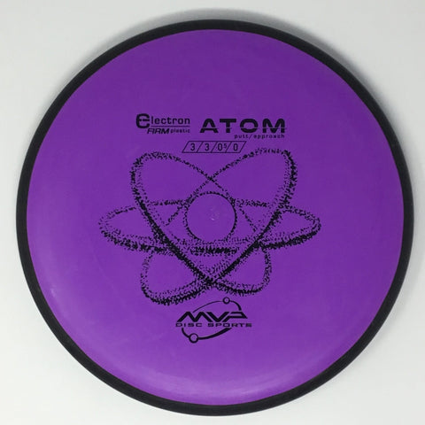 Atom (Electron Firm)