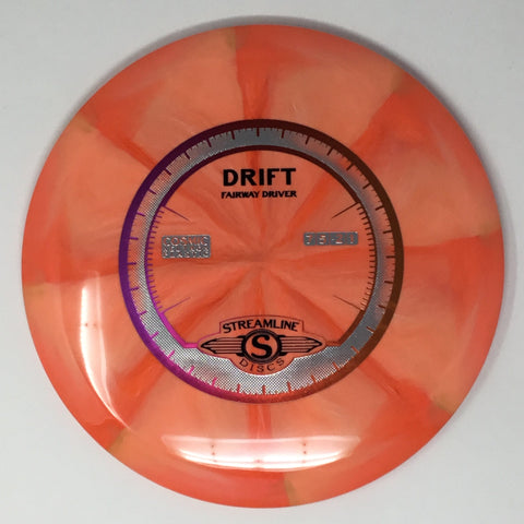 Drift (Cosmic Neutron)