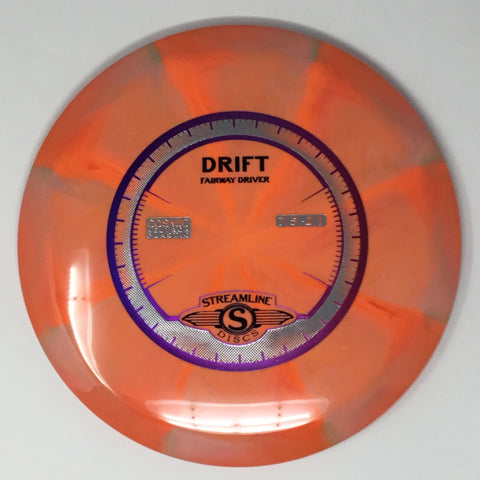 Drift (Cosmic Neutron)