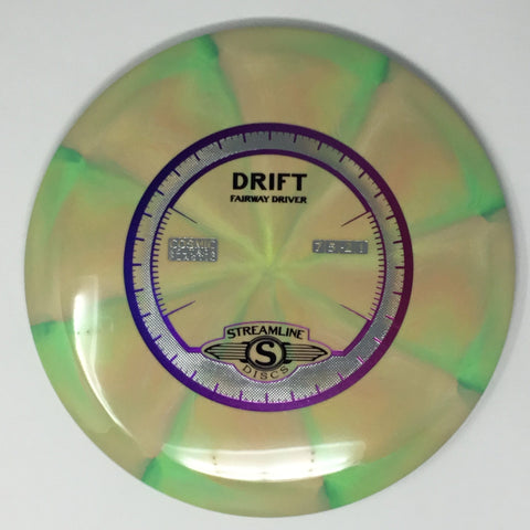 Drift (Cosmic Neutron)