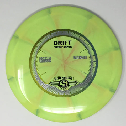 Drift (Cosmic Neutron)