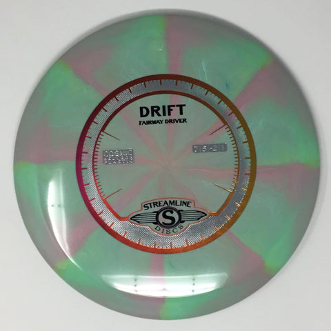 Drift (Cosmic Neutron)