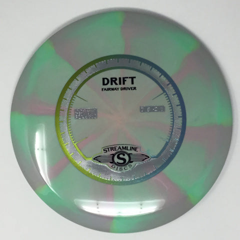 Drift (Cosmic Neutron)