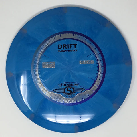 Drift (Cosmic Neutron)