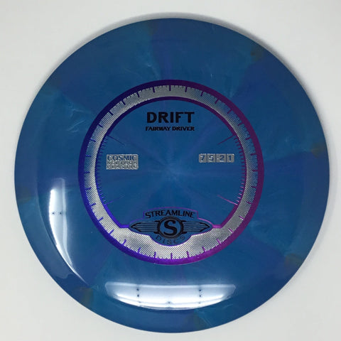 Drift (Cosmic Neutron)