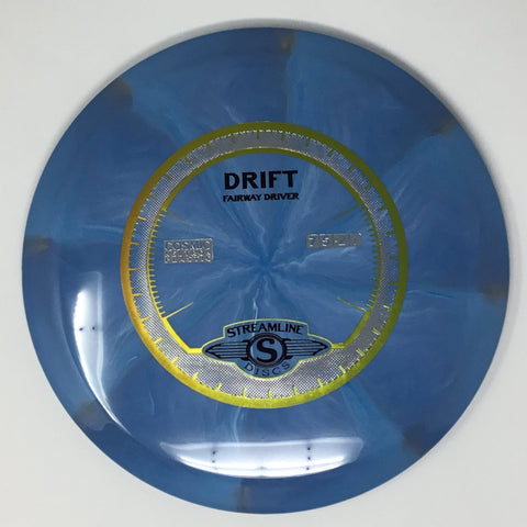Drift (Cosmic Neutron)