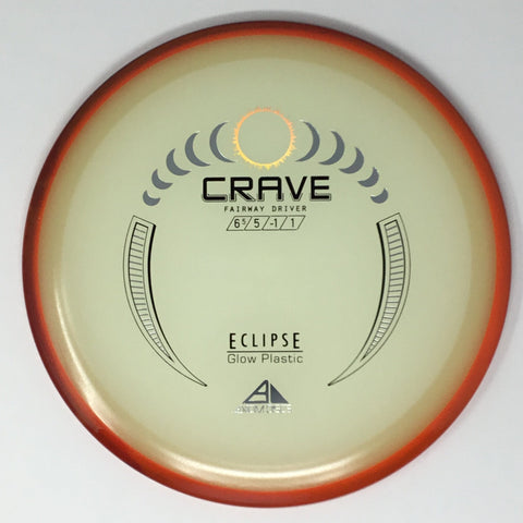 Crave (Eclipse 2.0 Glow)