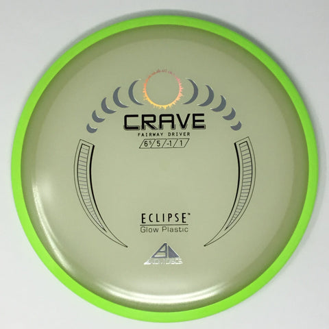 Crave (Eclipse 2.0 Glow)