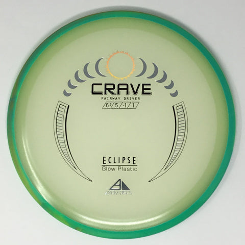 Crave (Eclipse 2.0 Glow)