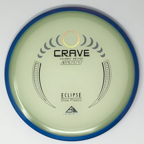 Crave (Eclipse 2.0 Glow)