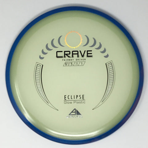 Crave (Eclipse 2.0 Glow)