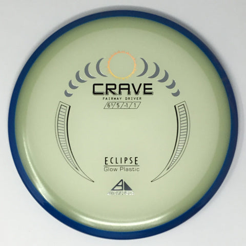 Crave (Eclipse 2.0 Glow)