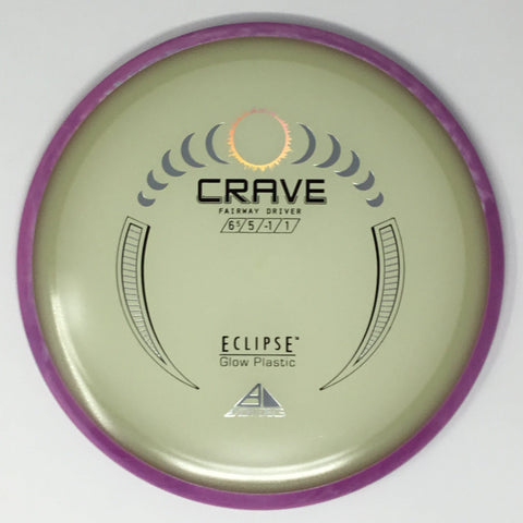 Crave (Eclipse 2.0 Glow)