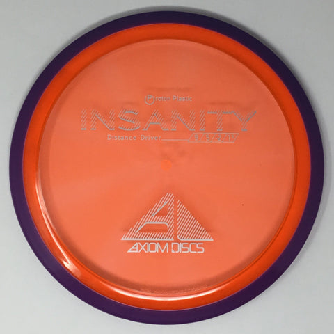 Insanity (Proton)
