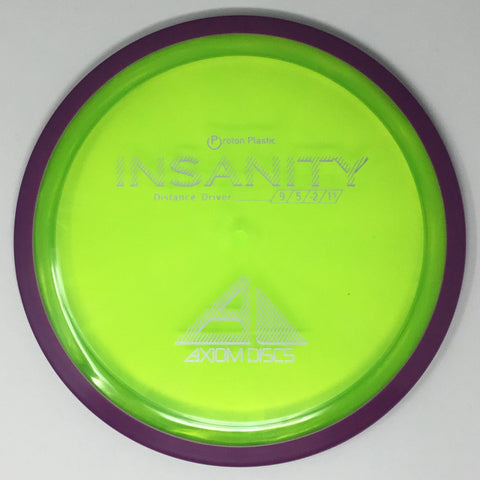 Insanity (Proton)