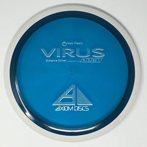 Virus (Proton)
