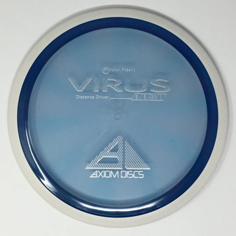 Virus (Proton)