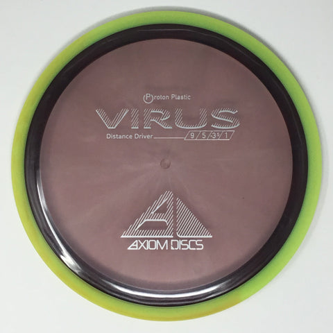 Virus (Proton)