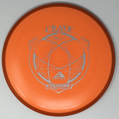 Crave (Fission)