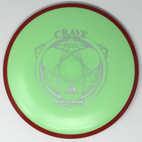 Crave (Fission)