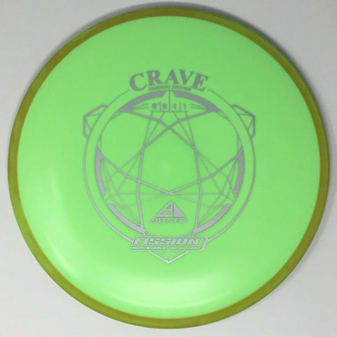 Crave (Fission)