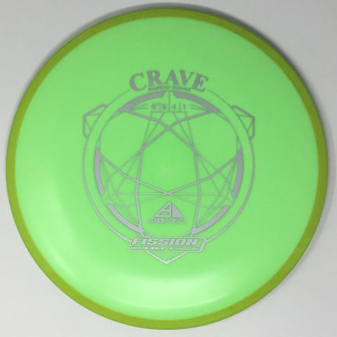 Crave (Fission)