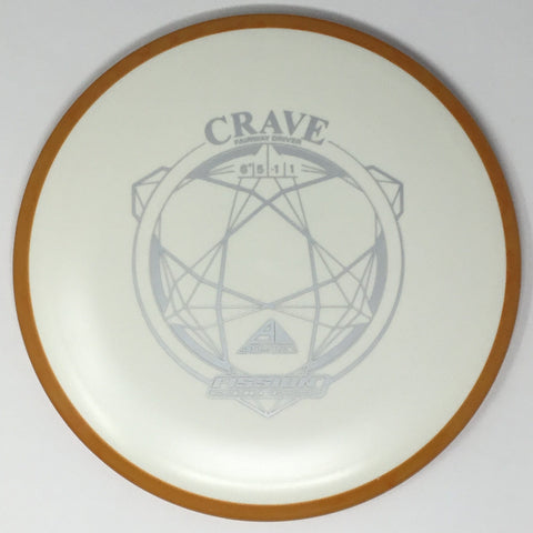 Crave (Fission)