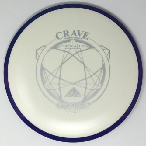 Crave (Fission)