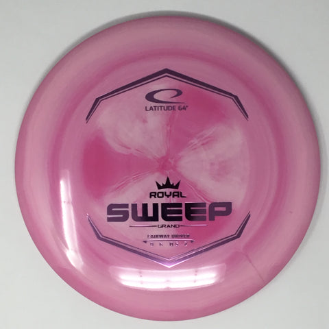 Sweep (Royal Grand)