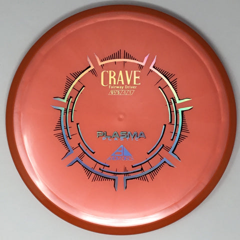 Crave (Plasma)
