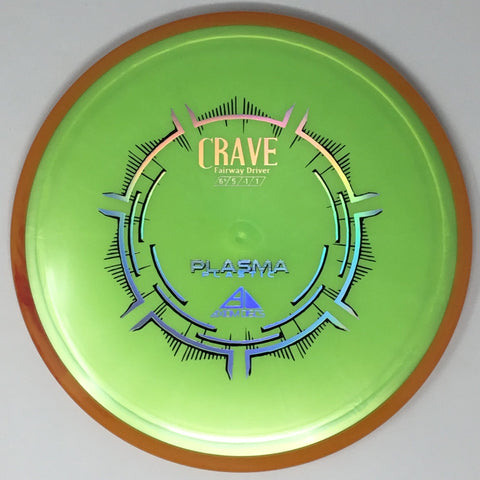 Crave (Plasma)