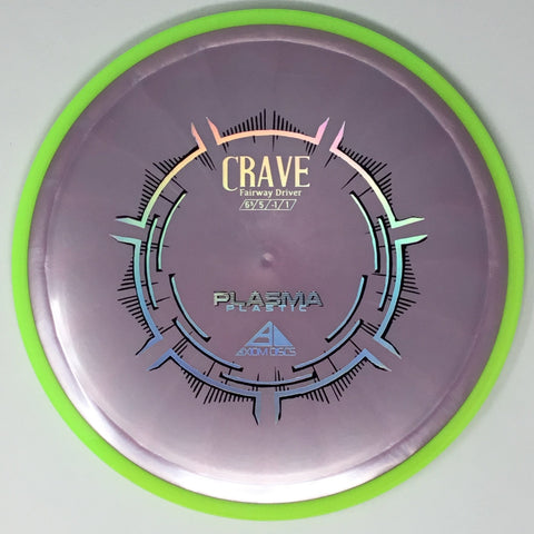 Crave (Plasma)
