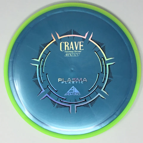 Crave (Plasma)