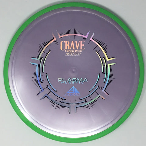Crave (Plasma)
