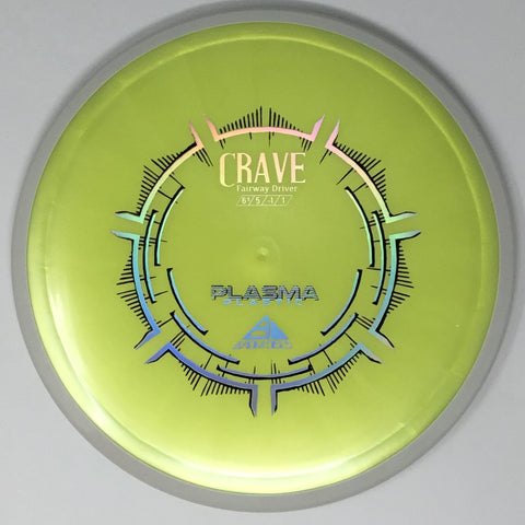 Crave (Plasma)