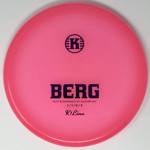 Berg (K1)
