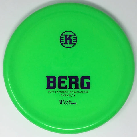 Berg (K1)